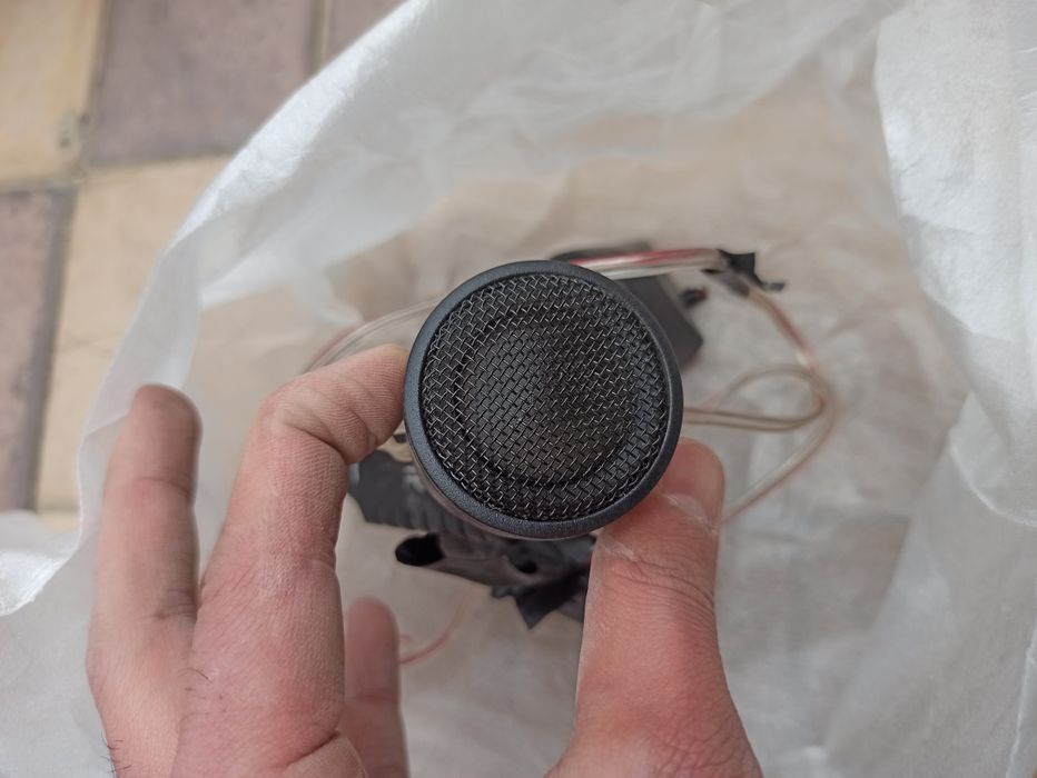 Пишалка для колонки