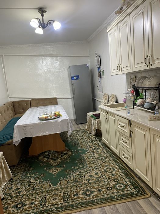 Продам дом с видом на горы