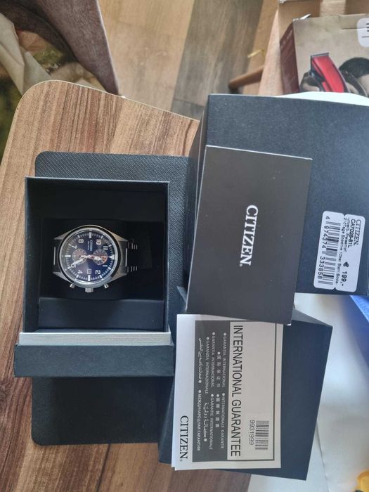 Citizen CA7028-81L Eco-Drive