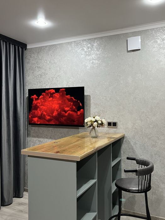 VIP - студия посуточно + XBOX