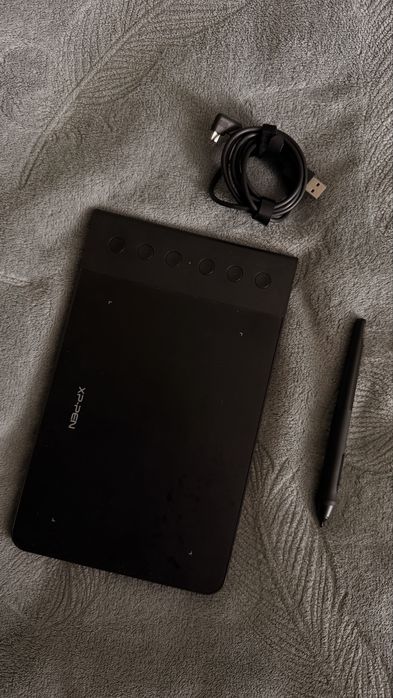 Графический планшет xp pen
