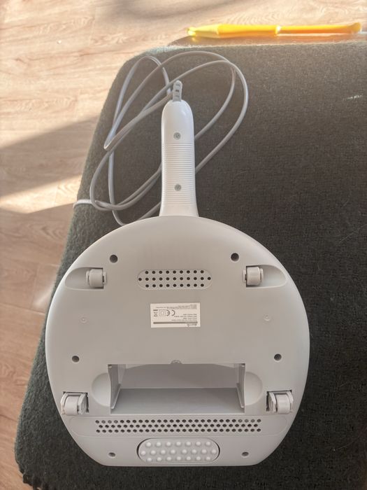 Aspirator xiaomi cu sterilizare germicida