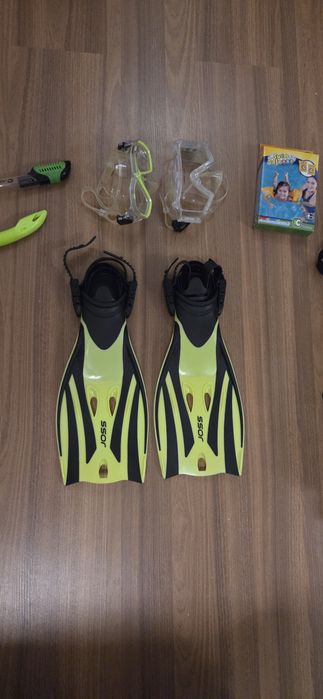 Ласты joss парные