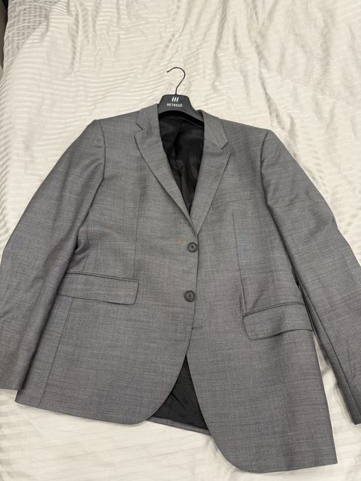 Пиджак Hugo Boss