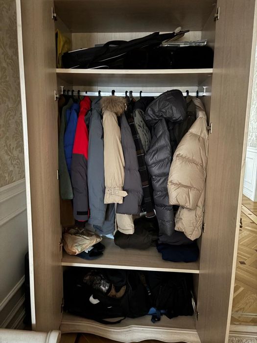 Шкаф для одежды ,