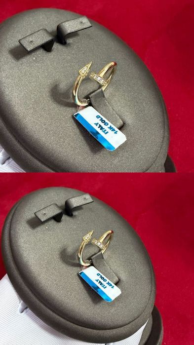 Золото оптом новый