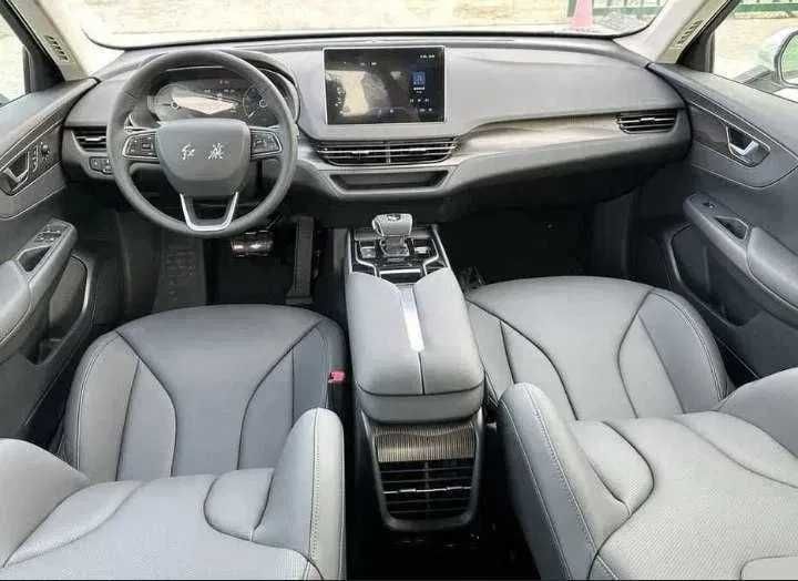 HONGQIE E QM5 450KM pod zakaz