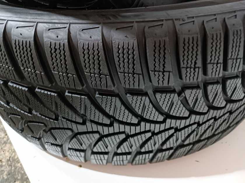 Anvelope 255/50/R20 109H BRIDGESTONE IARNA CP-N20833