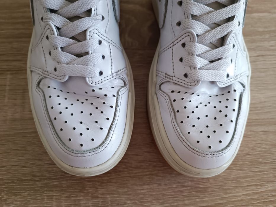 Sneakers Nike Air Jordan 1 Elevate High Se FB9894-100