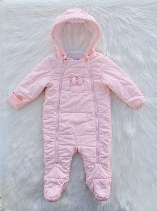 Бебешки космонавт Early days 9-12 месеца