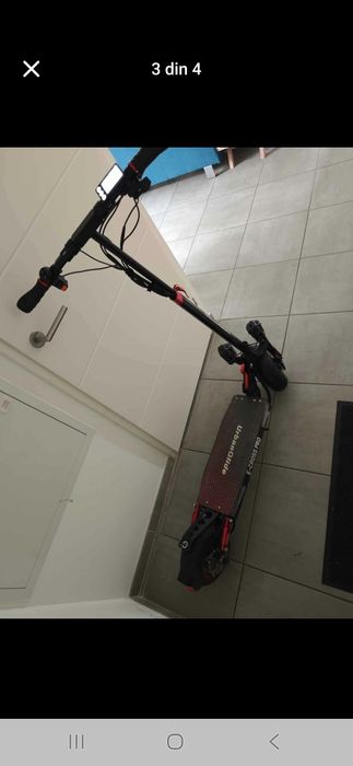 Trotineta electrica UrbanGlide