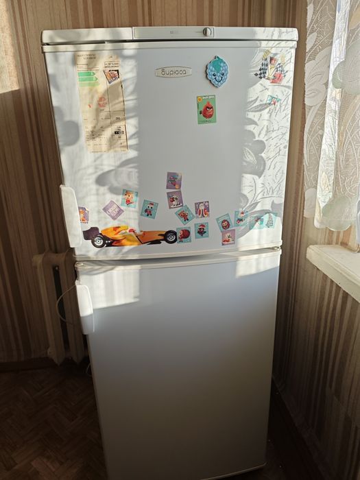Продам холодильник Бирюса 10 000 тнг