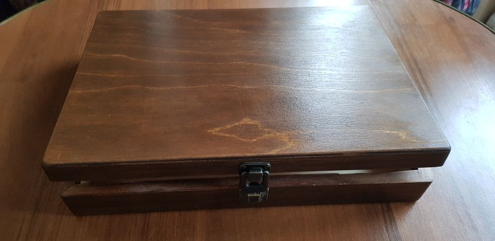 Продам короб из дерева