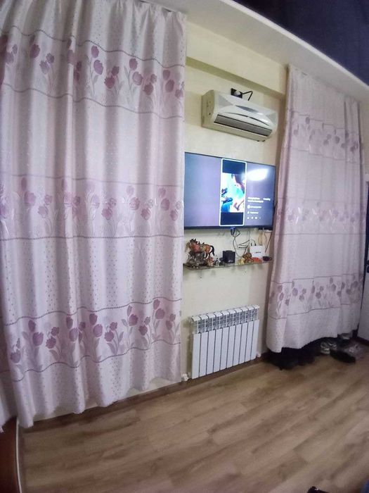 Продаётся дуплекс дом на улице Сайрам