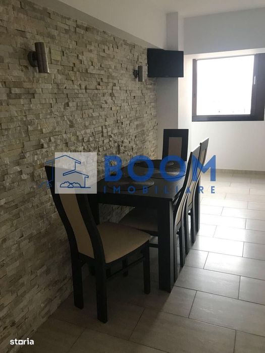 Apartament 3 camere | De inchiriat | Gigacalorimetru