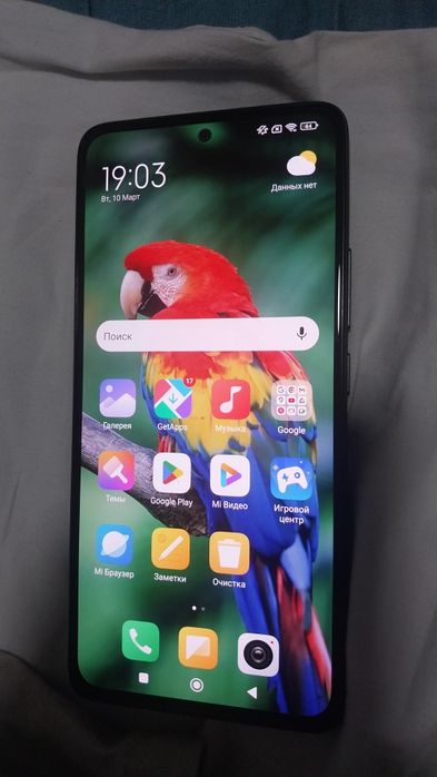 Смартфон Redmi Note 14