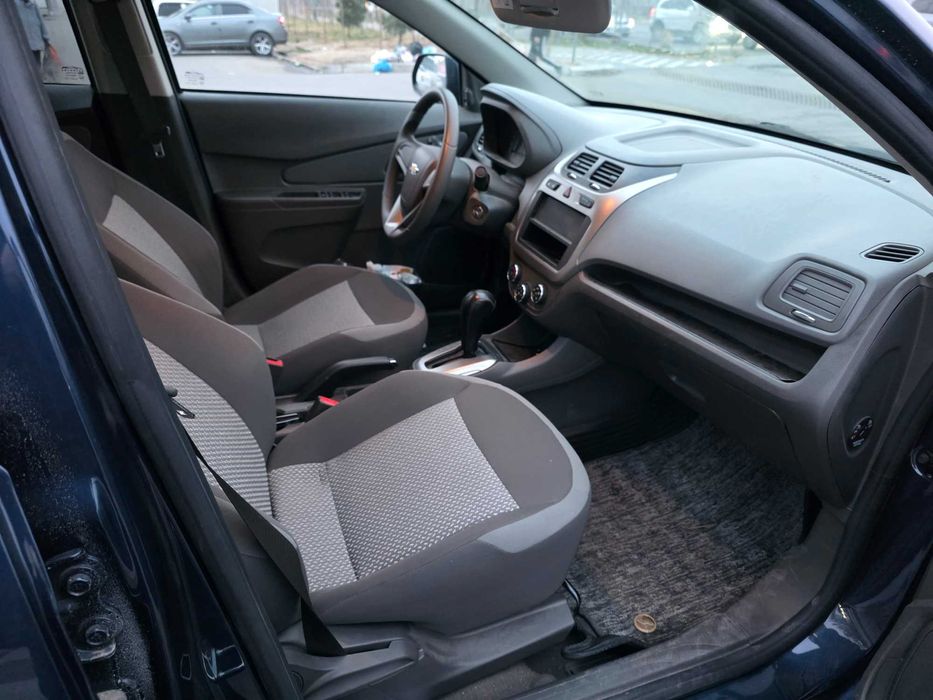 Продается Кобальт Cobalt AT 4 SOME KINDA BLUE