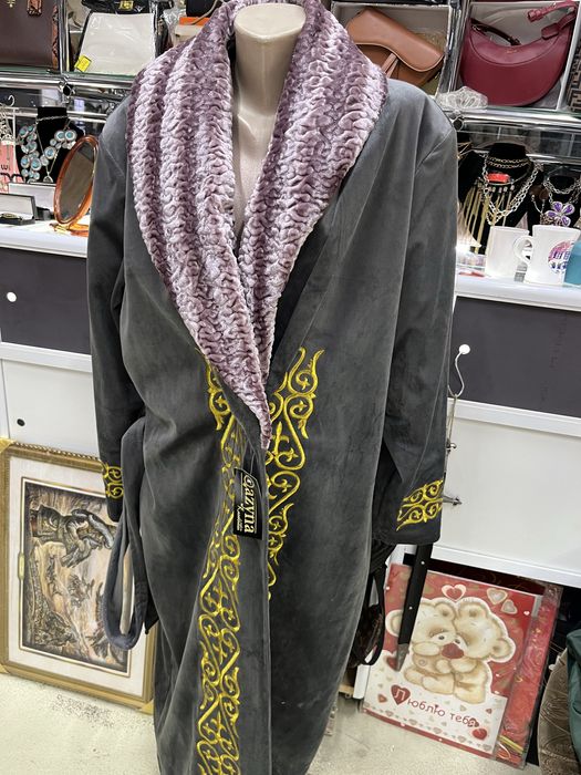 Чапаны национальные высокого качества