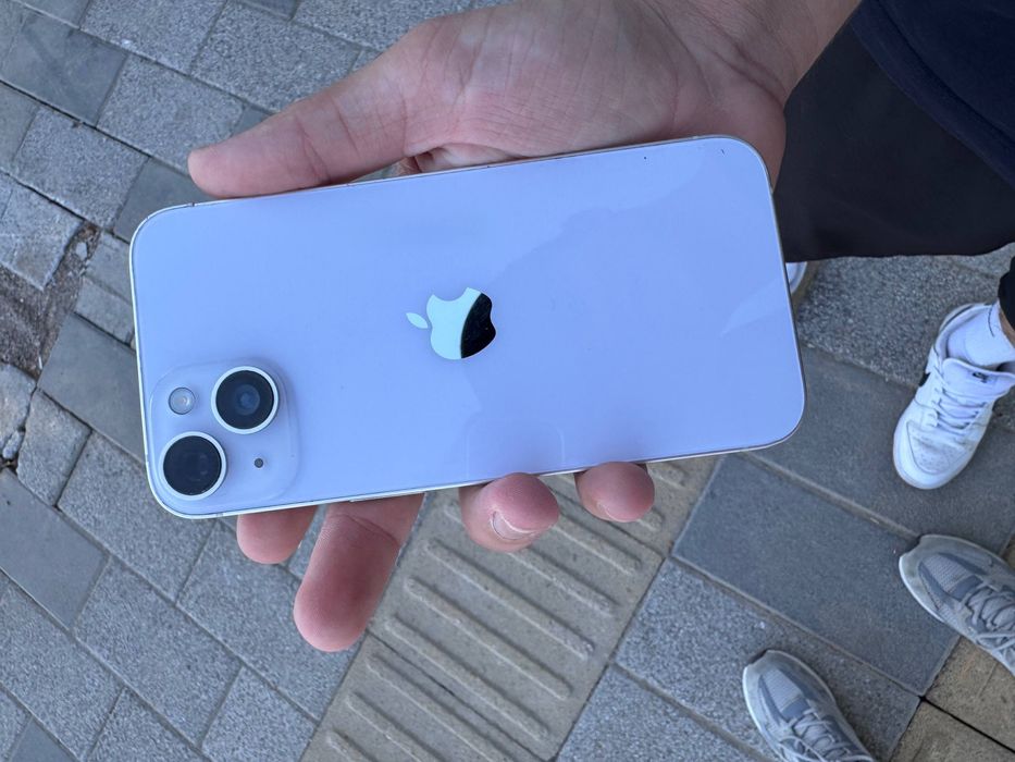 Iphone 14 256gb.