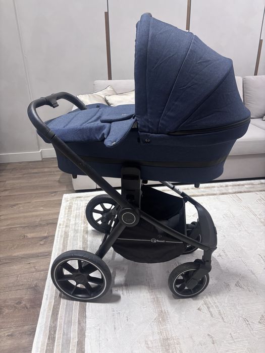 Коляска зима-лето