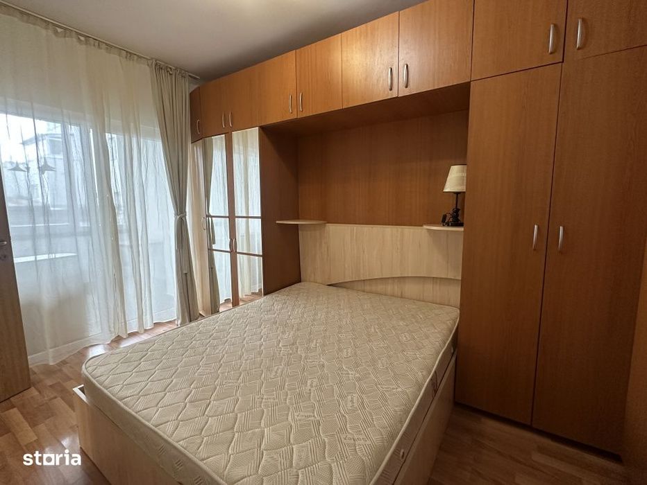 Apartament de 2 camere | semidecomandat | Gheorgheni — fotografia 3