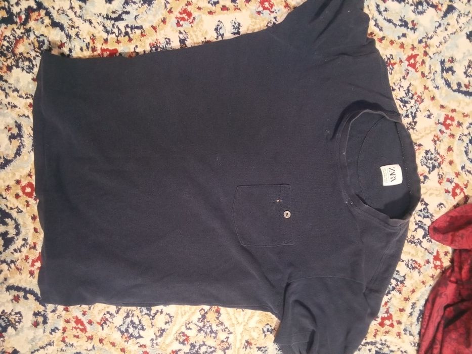 Киім , футболка , шалбар