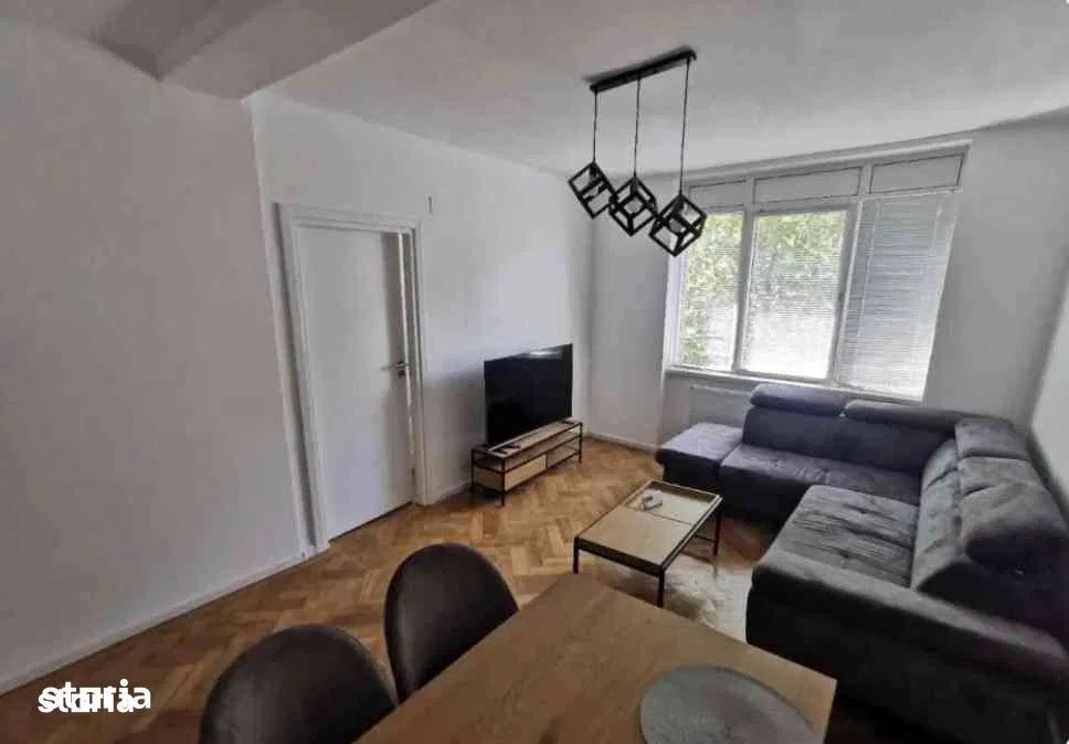 Apartament de vanzare 2 camere 44mp zona Cluj Horea