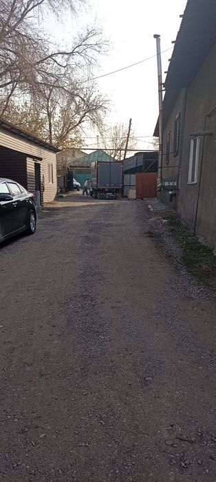 Сдам в аренду помещение - склад
