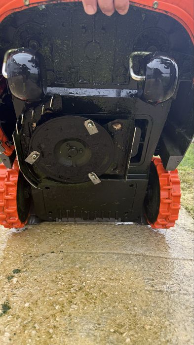 Segway Navimow H3000