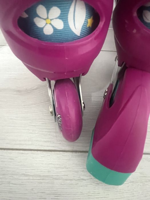 Детски ролери за момичета