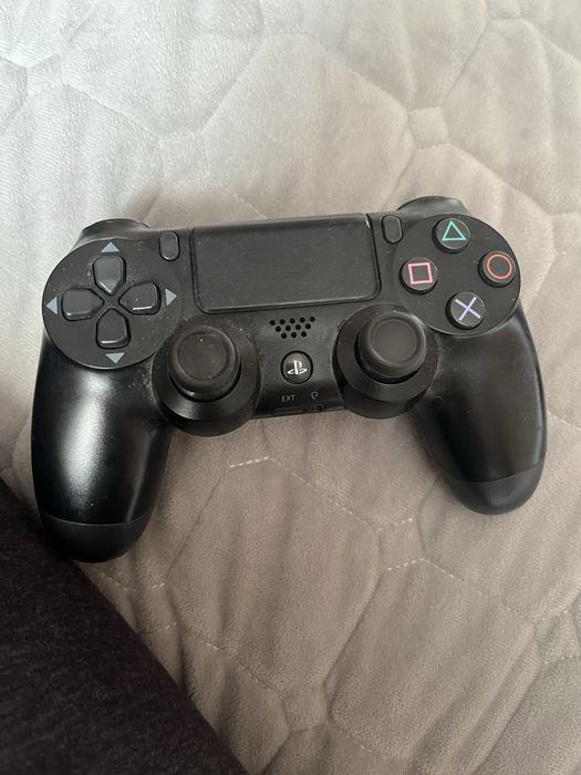 PlayStation пс пс4