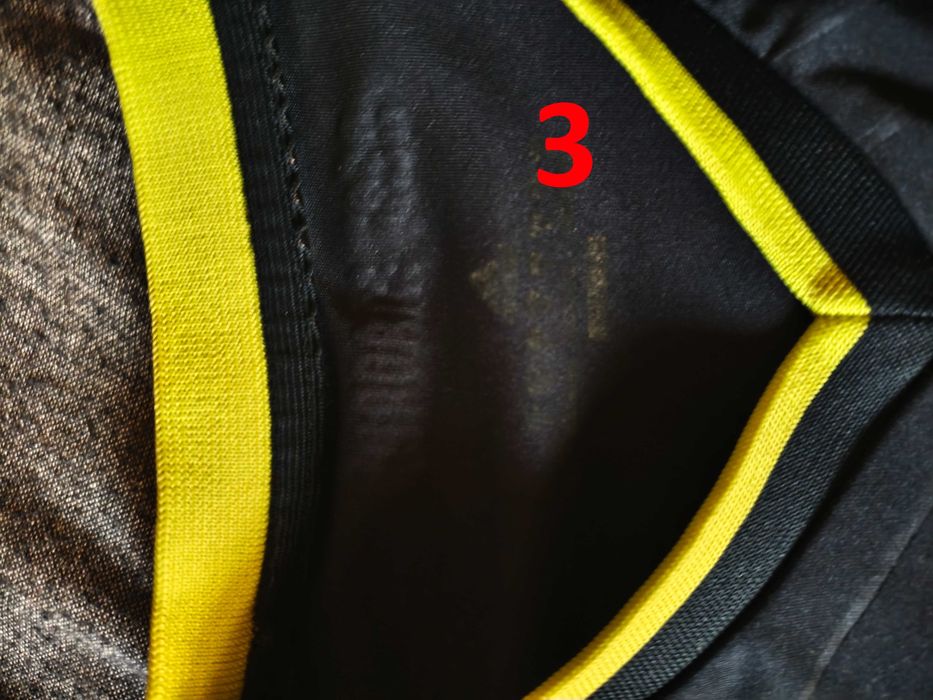 Оригинални тениски на Real Madrid