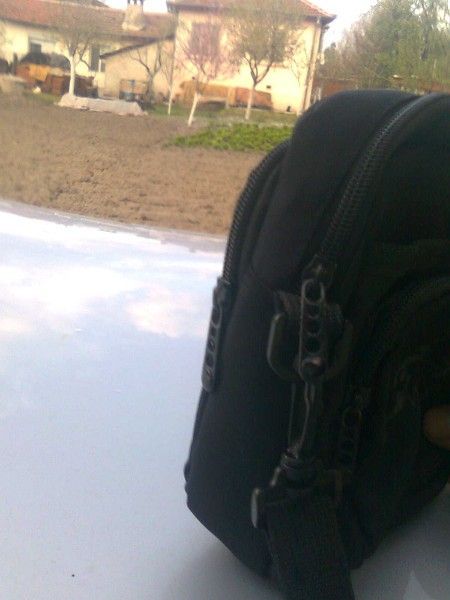 Продавам мъжка чанта(спорт)