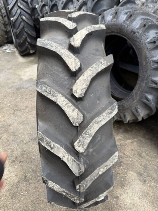 ANVELOPE 13.6-28 CULTOR AS AGRI-19 8PR TT ( DOT 2021 )  Cauciucuri tractor, Fiat, Case, Fendt, John Deere, New Holland, Massey Ferguson, UTB   Cauciuc