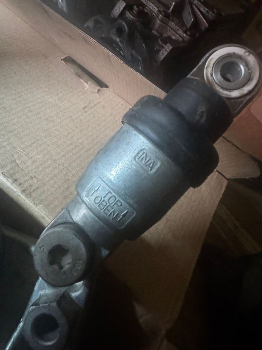 Rola intimzatoare proginala nissan patrol y61 zd 3.0