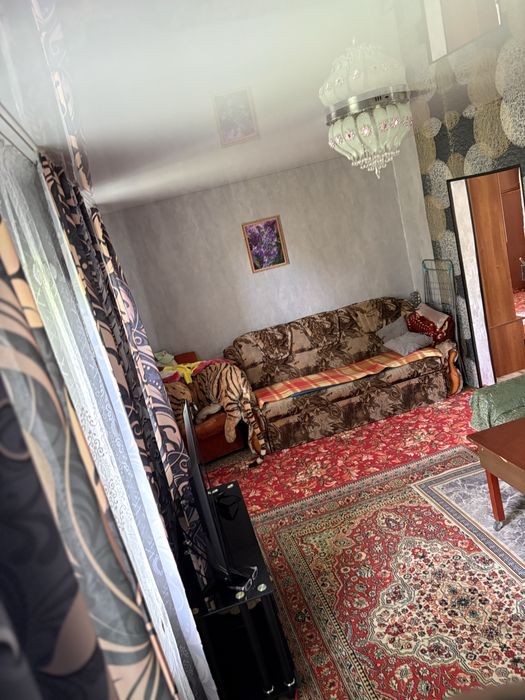 Продам дом поселок Красный кордон