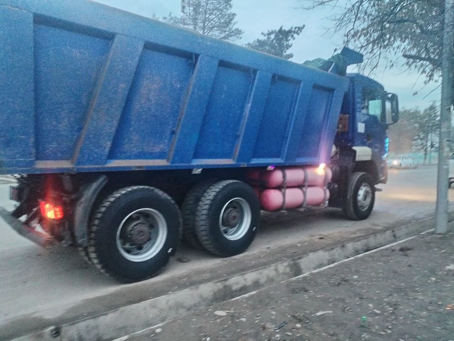 Man 40400 prabk 340000