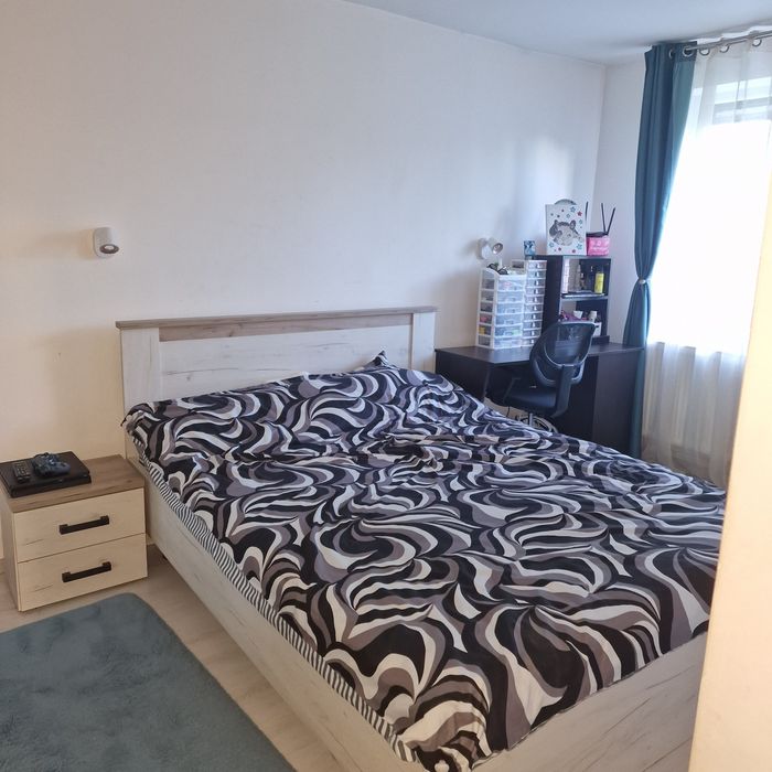 Vând/schimb apartament 2 cam., centru