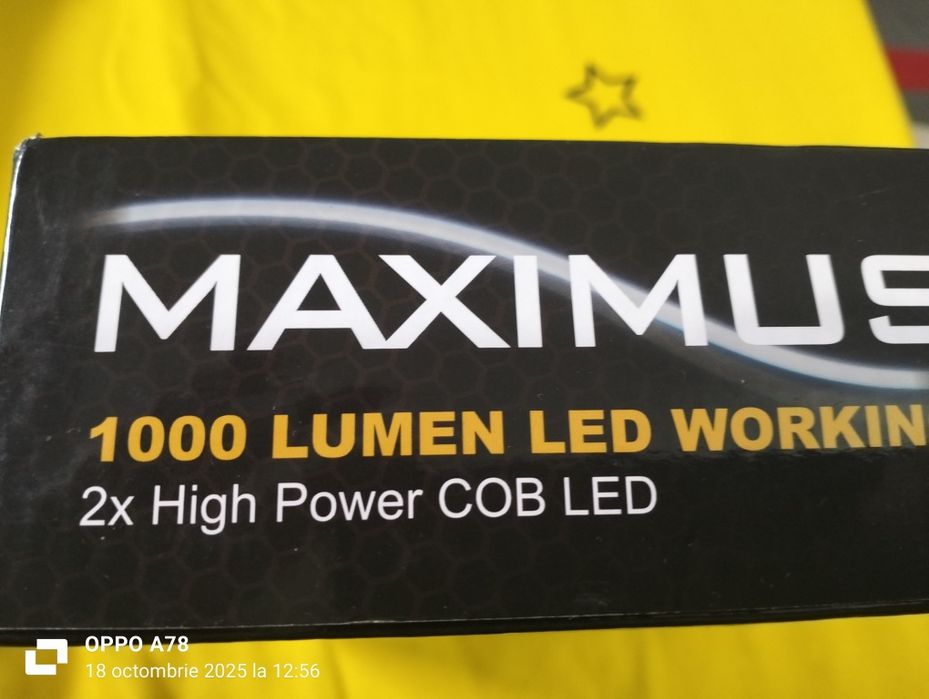 Proiector led de vanzare