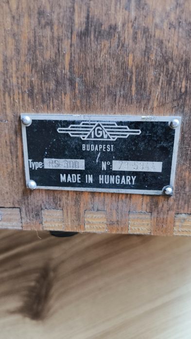 Полски микроскоп PZO