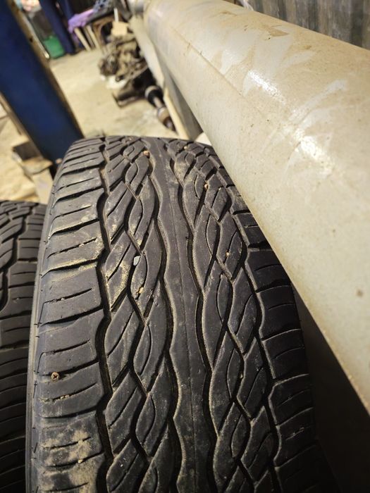 Резина FALKEN 265 60 R18