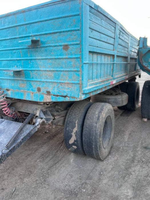 Kamaz peresep sotiladi yili1987