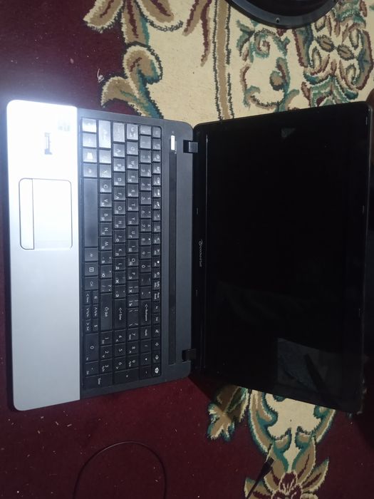 Ноутбук б/у, динамик JBJ