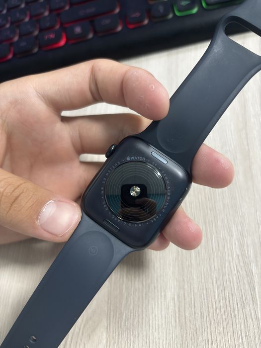 Apple watch se2 44mm