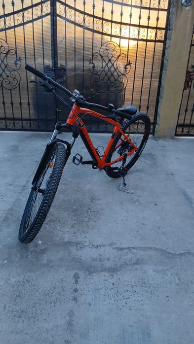 Rokrider explor 500