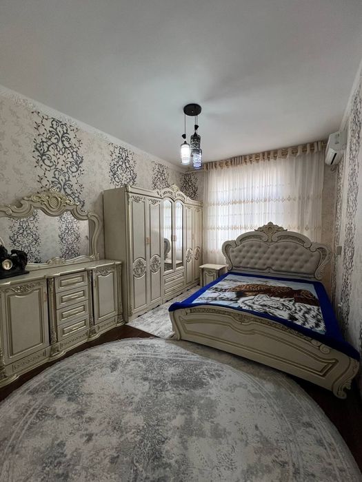 3/2/5 сотилади 86 м²