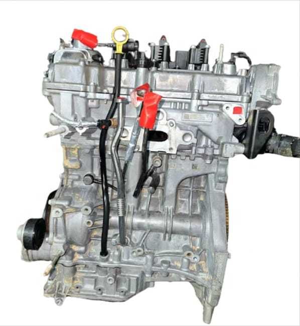 TitanAuto Chevrolet LIY 1.3л двигатель