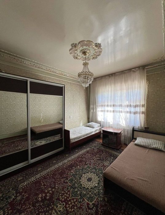 ™ Чиланзар 20, 2в3/1/5‼️Панельный, Раздельный |50m²|Квартира продаётся