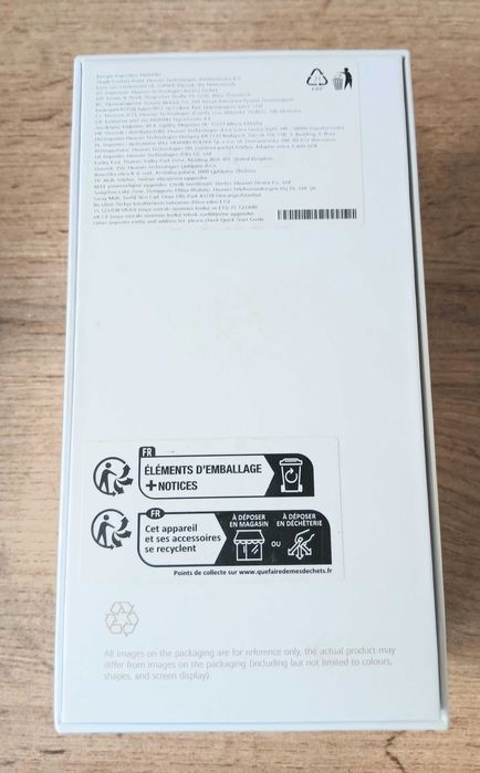 Huawei Nova 12i Гаранция