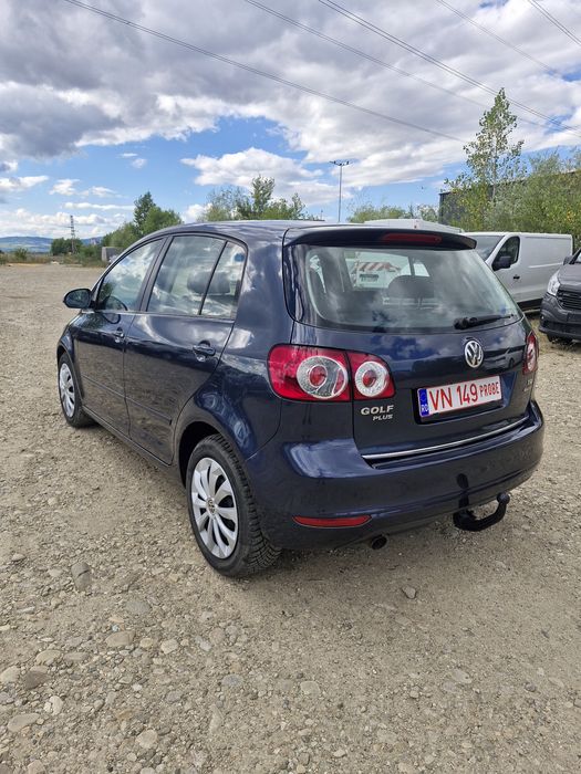 VOLKSWAGEN Golf 2012 — imagine 5